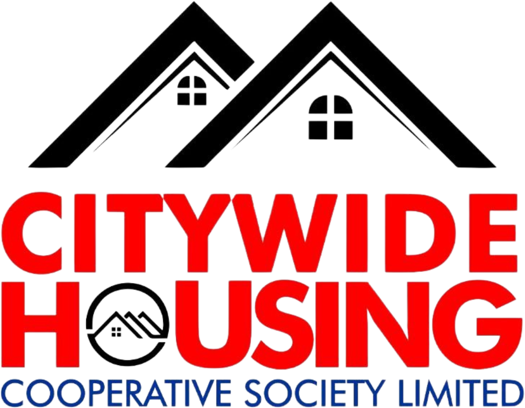 CityWide Housing Logo