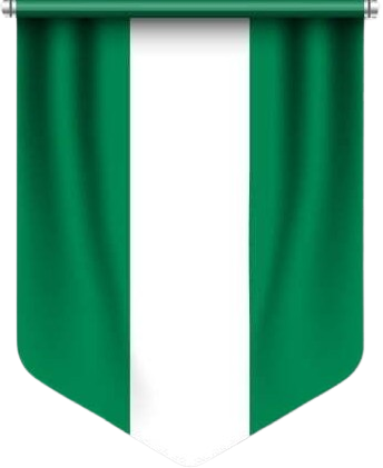 Proudly Nigerian Developer